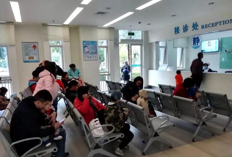 医保定点医院：如何选择让你省心又安心的服务