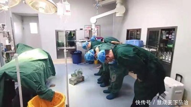 江西红十字医院：爱心汇聚的生命防线