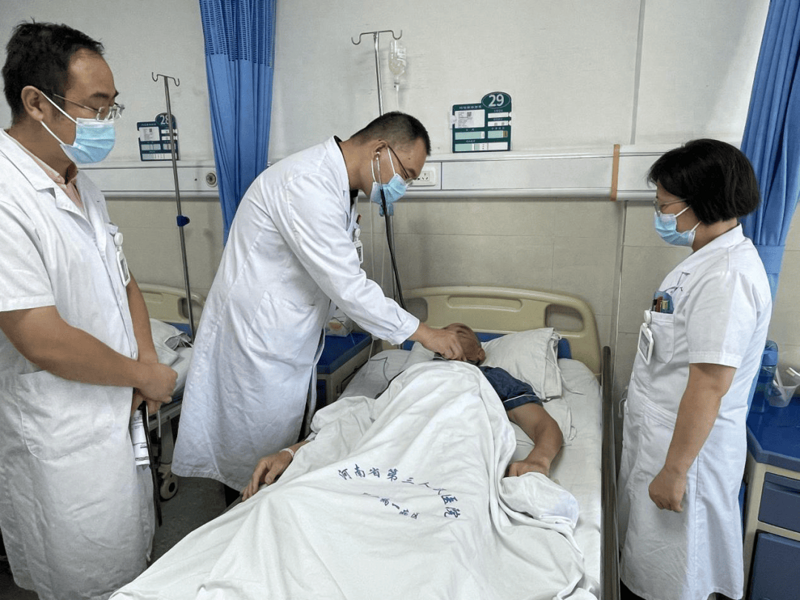 医保定点医院：如何选择让你省心又安心的服务