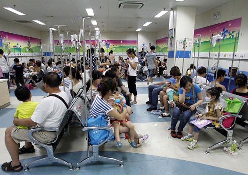 宜春市红十字医院：以生命之名，谱写温暖篇章