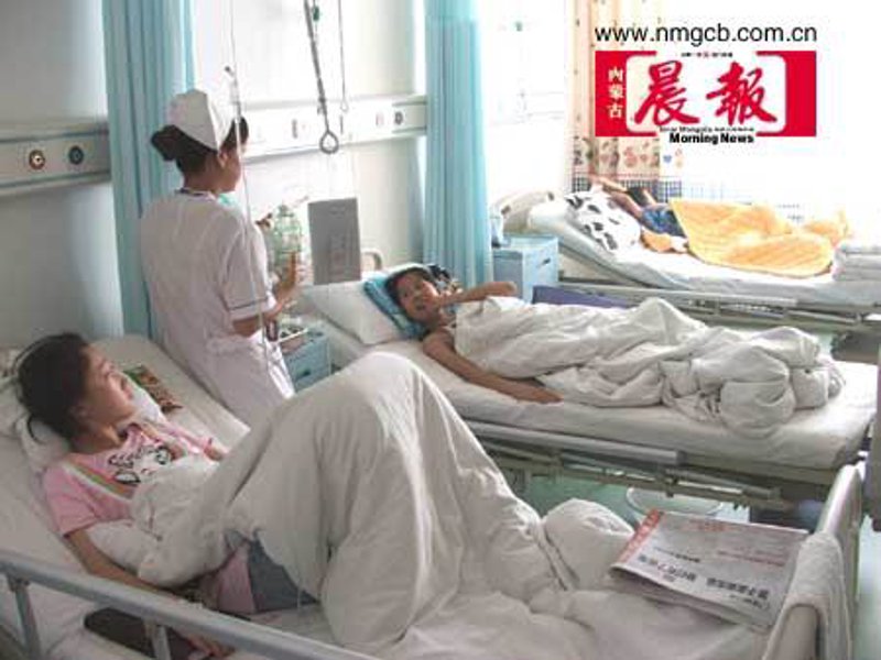 医保定点医院：便捷医疗与实惠并存的选择